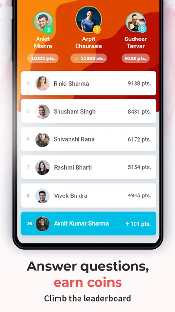 Study24x7 Social Learning App screenshot 3