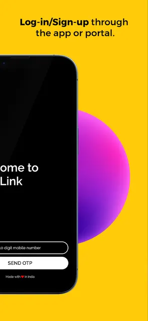 Stylelink - Salon Jobs India screenshot 2