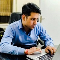 Naveen Joshi profile photo