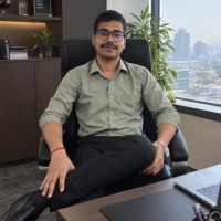 Abhay Ojha profile photo