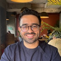 Anshul Tewari profile photo