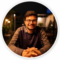 Shashank Mishra profile photo