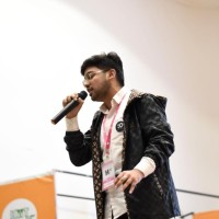 Samarth Shukla profile photo
