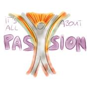 PassionStreet logo