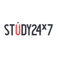Study24x7 logo
