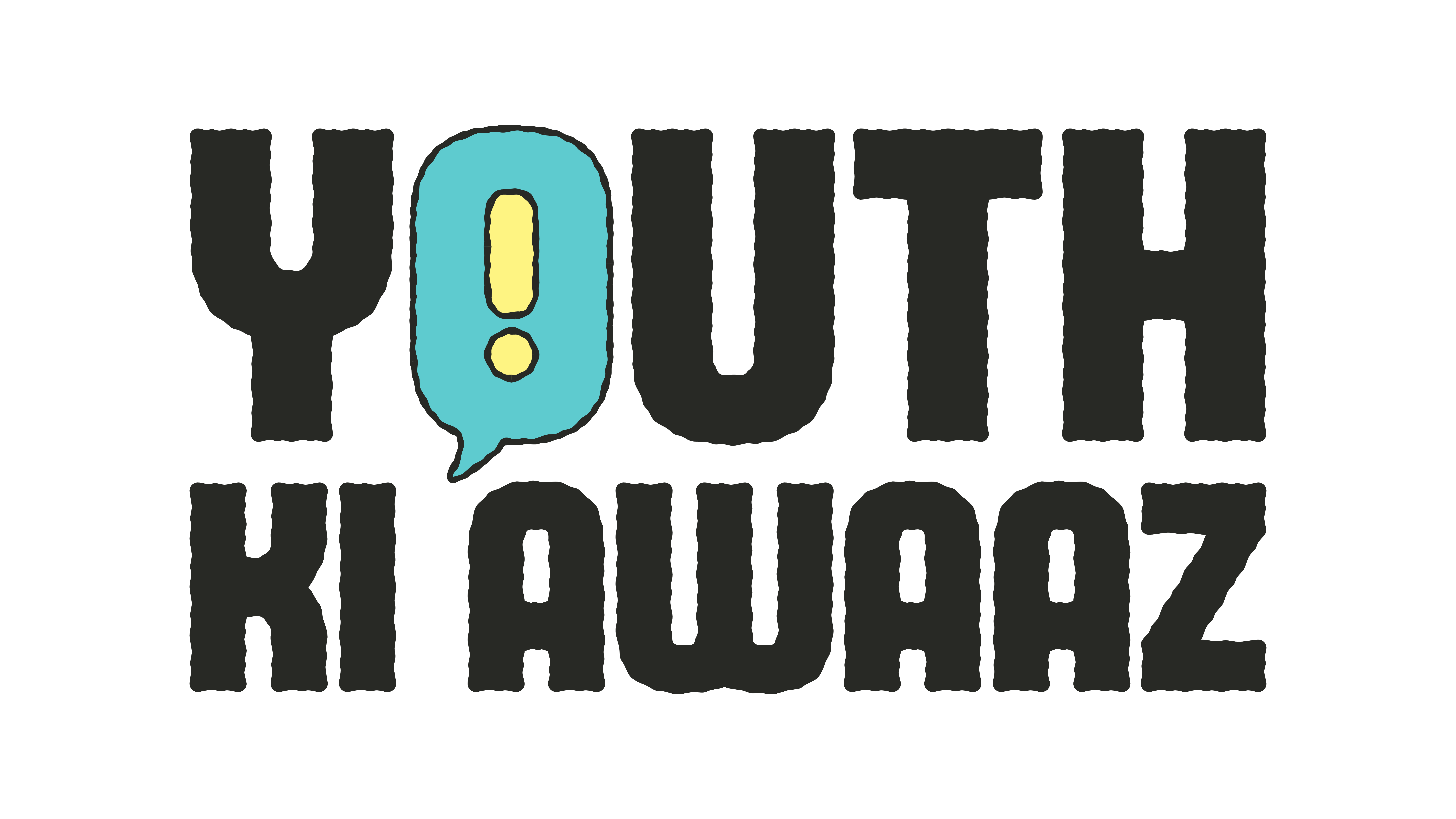 Youth Ki Awaaz logo