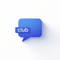 ClubChat logo