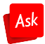 AskNaveen logo