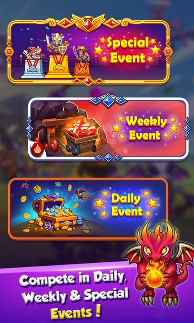MonstaVerse screenshot 5
