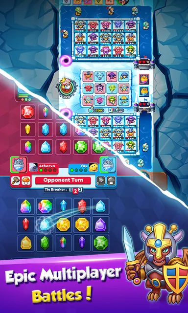 MonstaVerse screenshot 2