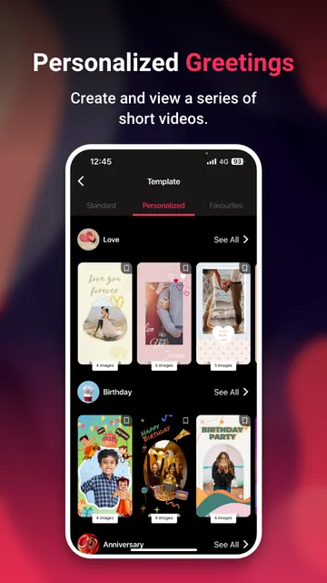 Wakau - Fun & Entertainment screenshot 6