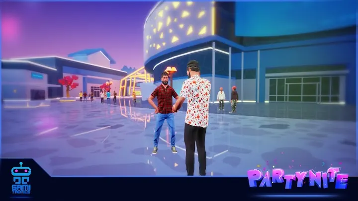 Partynite screenshot 5