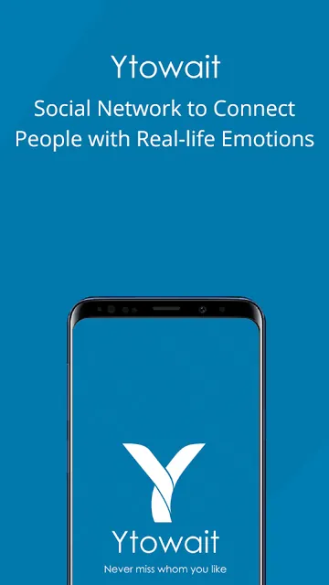 Ytowait screenshot 1