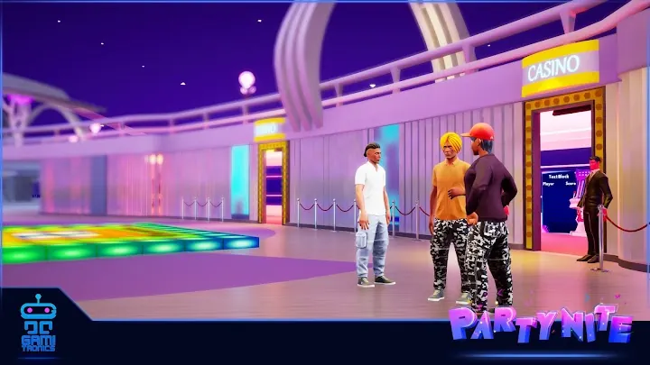 Partynite screenshot 4