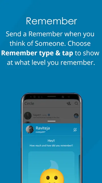Ytowait screenshot 2