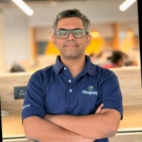 Paresh Masade profile photo