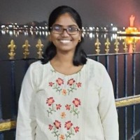 Harshini Chendika profile photo