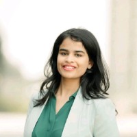Shruthi Sayinedi profile photo
