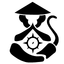 MonkeyMonk logo