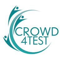 Crowd4Test logo