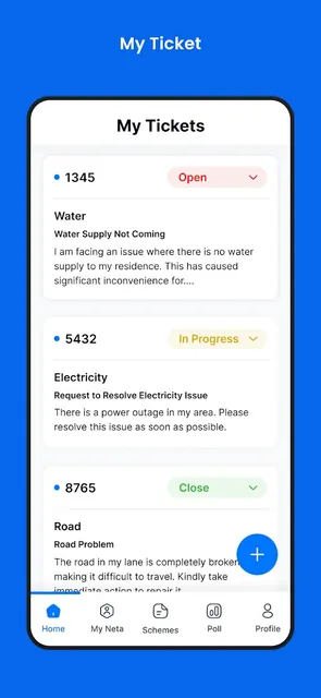 VotersMind screenshot 4