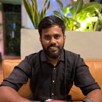 Santhosh Selladurai profile photo