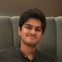 Deepank Vora profile photo