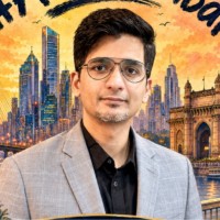 Shriyansh Agnihotri profile photo