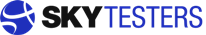Sky Testers logo
