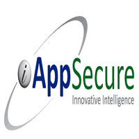 iAppSecure Solutions logo