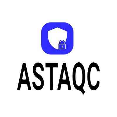 astaqc consulting logo