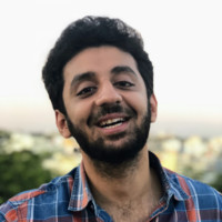 Nitish Mehrotra profile photo