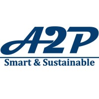 A2P Resources logo