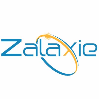 Zalaxie logo