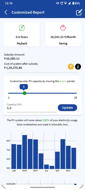 JJ SOLAR screenshot 6