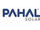 Pahal Solar logo