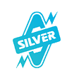 Silver Pumps & Motors logo