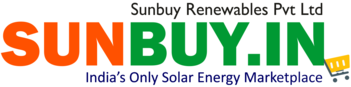 Sunbuy logo