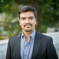 Srinikith Raparthi profile photo