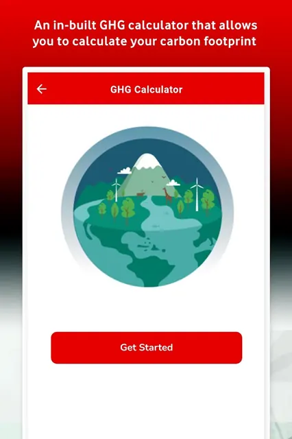 Our Green Planet screenshot 5