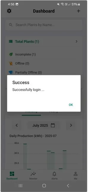 UTL SOLAR SUN+ screenshot 5