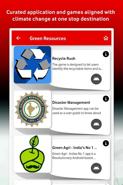 Our Green Planet screenshot 6