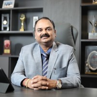 Manish Gupta profile photo