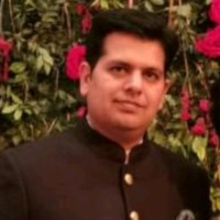 Sunil Aggarwal profile photo