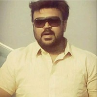 Sagar Desai profile photo
