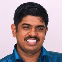Surjith Ak profile photo