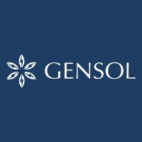 Gensol logo