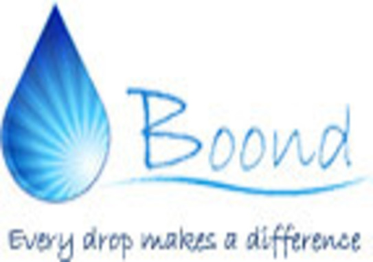 Boond logo