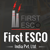First ESCO India logo
