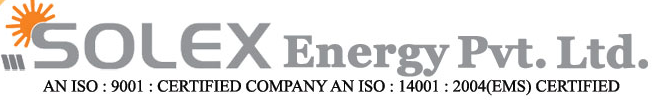 Solex Energy logo